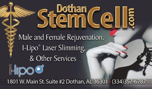 Dothan Stem Cell