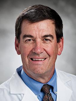 Timothy Larkin, MD - Advocate Heart Institute