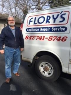 Flory's Appliance