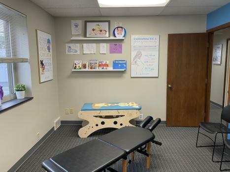 Mission Chiropractic and Wellness