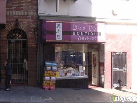 Dee Dee Boutique