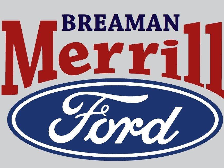 Breaman Merrill Ford