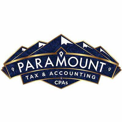 Paramount Tax & Accounting