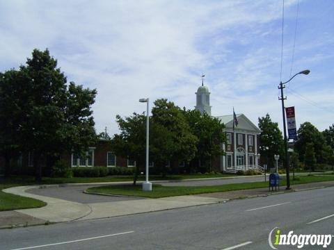 Boyscouts Shops