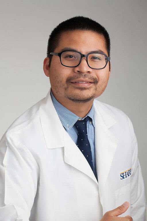 Joseph Novencido, DO-Gateway Medical Group of San Diego, Inc, Chula Vista