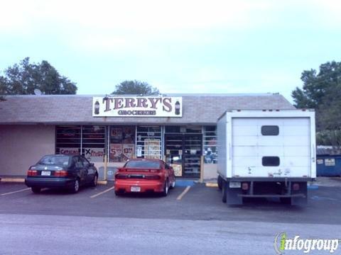 Tery's Grocery