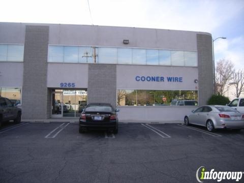 Cooner Wire Company