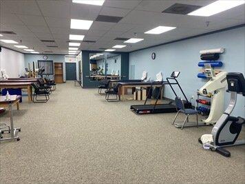 NovaCare Rehabilitation - Arbutus