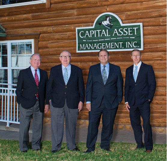 Capital Asset Management Inc