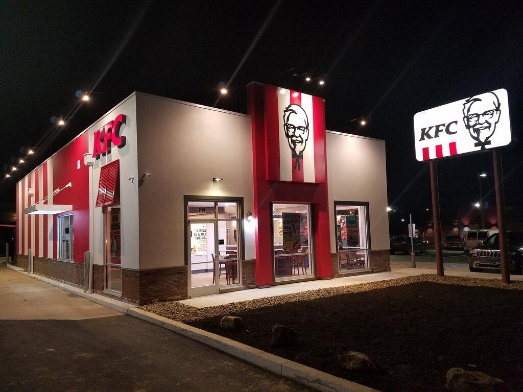 KFC