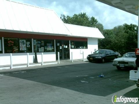 Ames Avenue Convenience Store