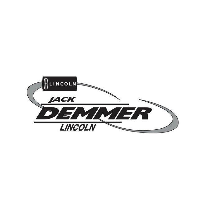 Jack Demmer Lincoln