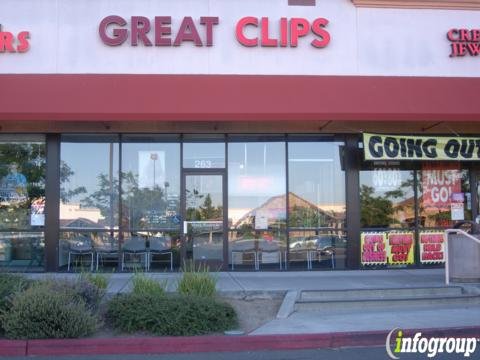 Great Clips