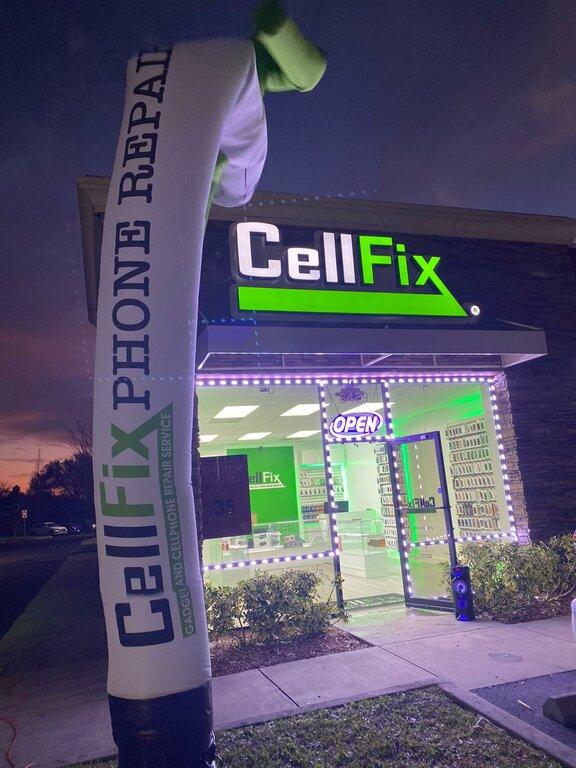 CellFix Riverview