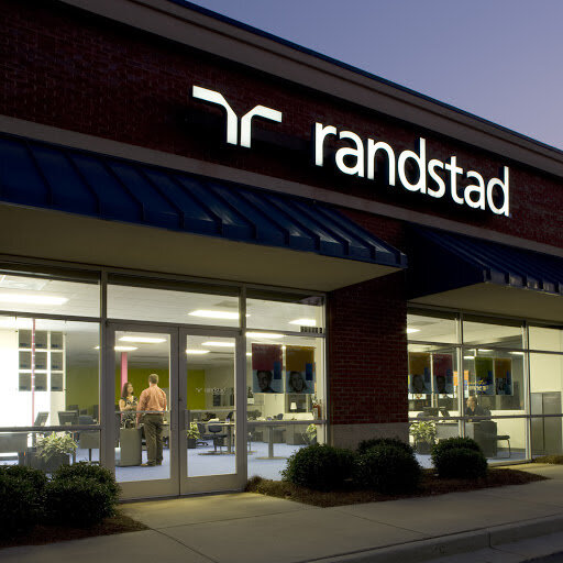 Randstad - CLOSED