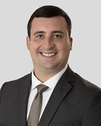 Andrew Feinberg at CrossCountry Mortgage LLC