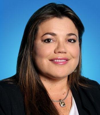 Cynthia Torres-Roman: Allstate Insurance