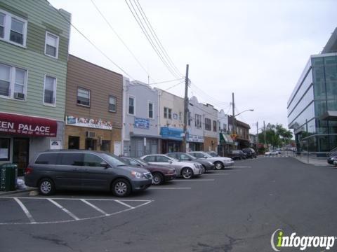 Ozone Park Taxi