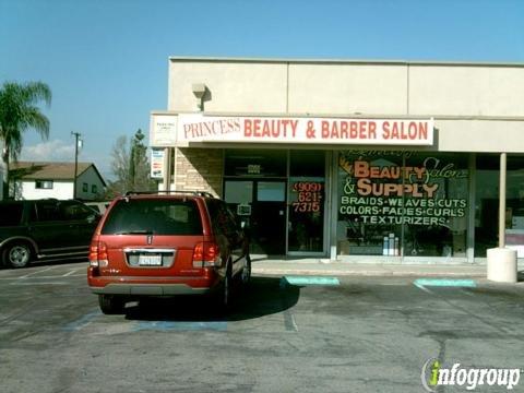 Exclusive Beauty & Barber