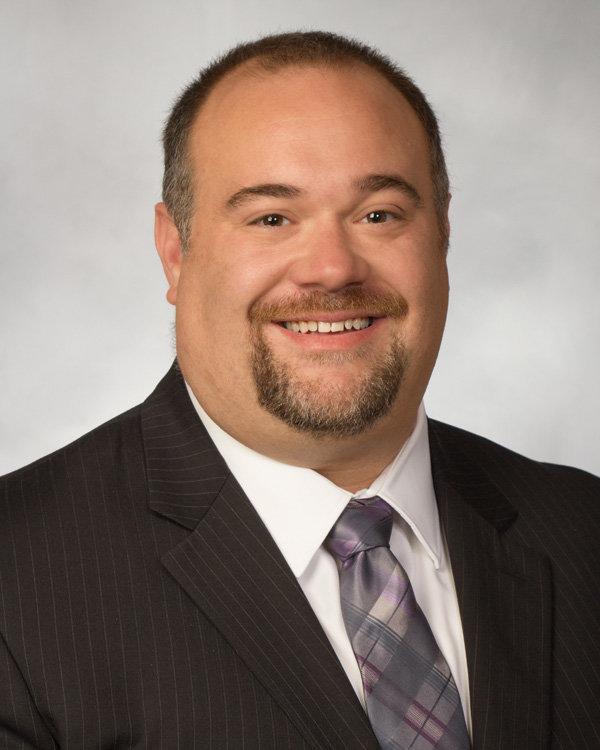 Jason Woodbury - COUNTRY Financial Representative