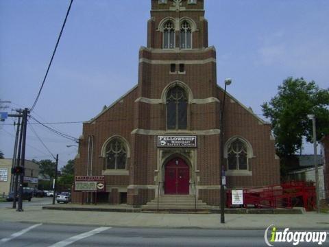 Fellowship Missionary Baptist Church