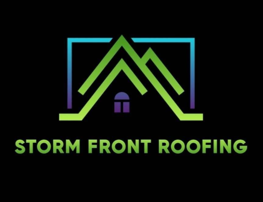 Storm Front Roofing