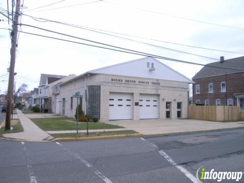 Bound Brook Rescue