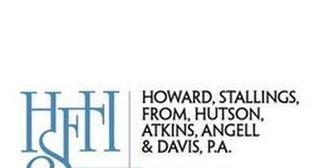 Joan Davis, ATY - Howard Stallings From Atkins Angell & Davis PA