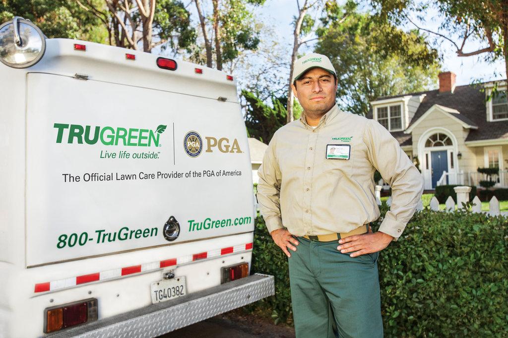 TruGreen Lawn Care