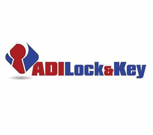 ADI Lock & Key