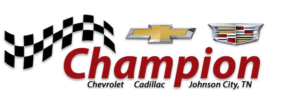 Champion Chevrolet