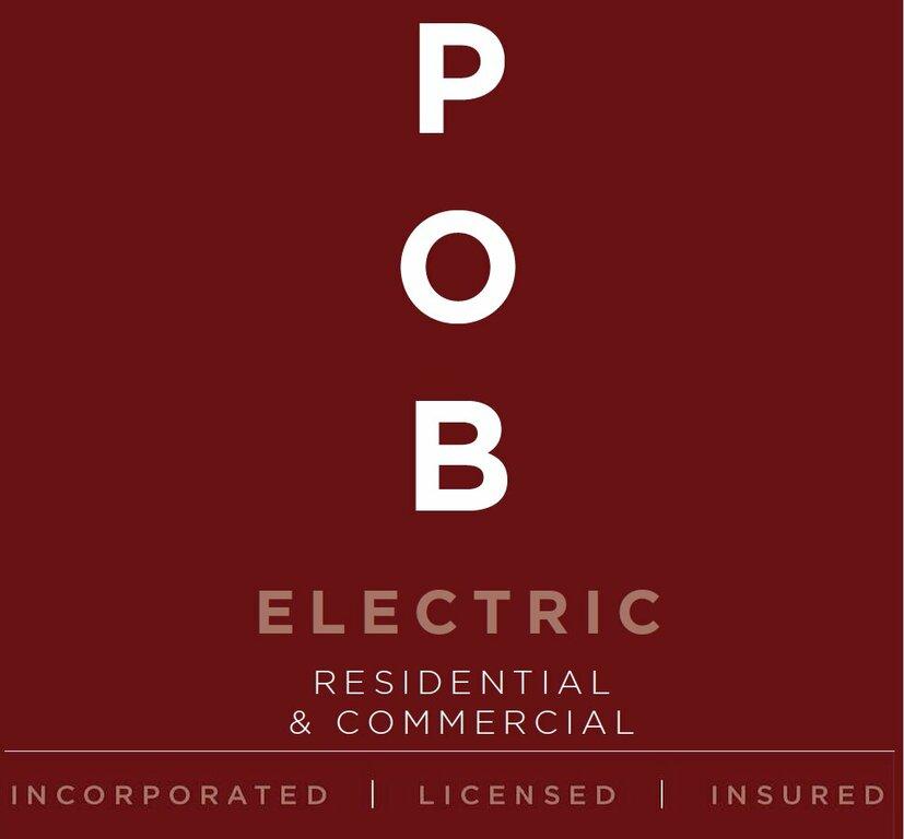 P.O.B. Electric Inc.