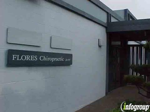 Flores Chiropractic Health Center