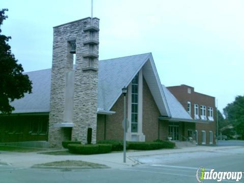 Jerusalem Lutheran Church