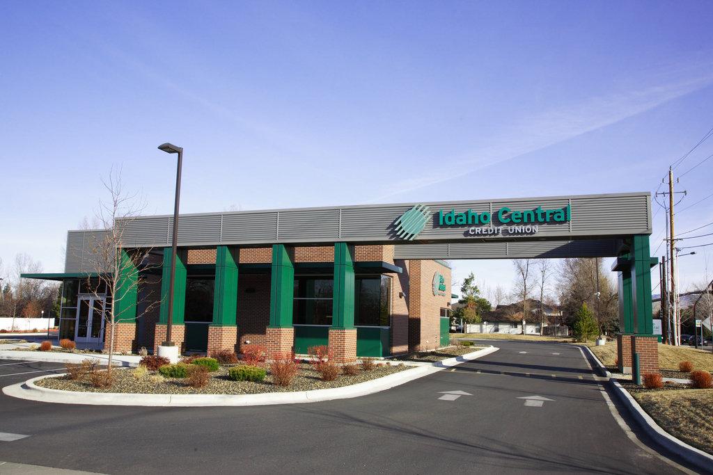 Idaho Central Credit Union