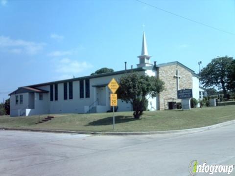 Saint Peter Presbyterian Church