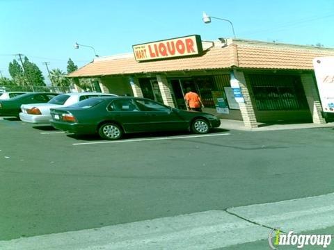 Canyon Crest Liquor