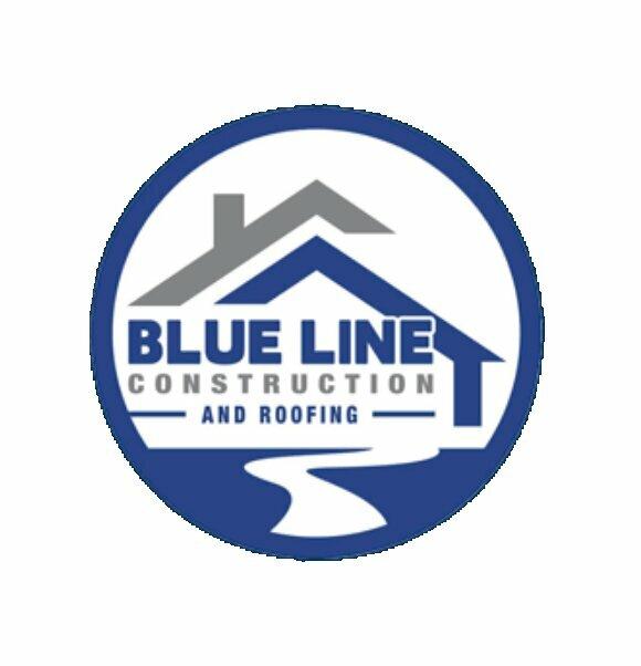 Blue Line Construction and Roofing