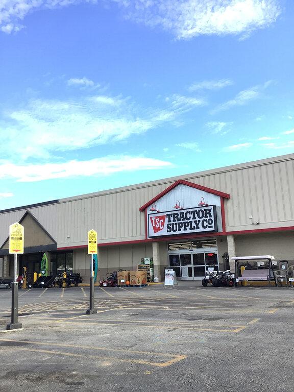 Tractor Supply Company