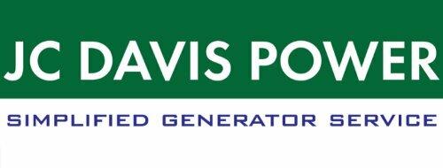 JC Davis Power - Generator Rental San Antonio