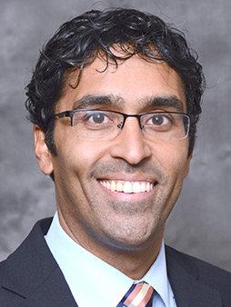 Ravi Ramana, MD - Heart Care Center