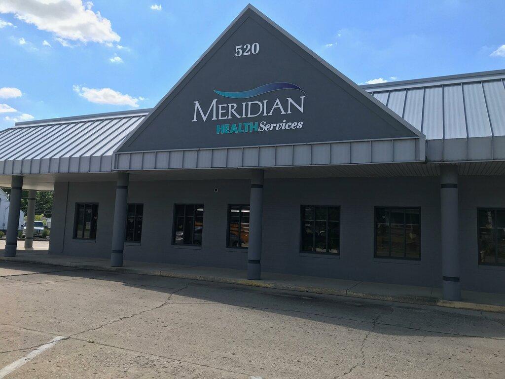 Meridian Health Services