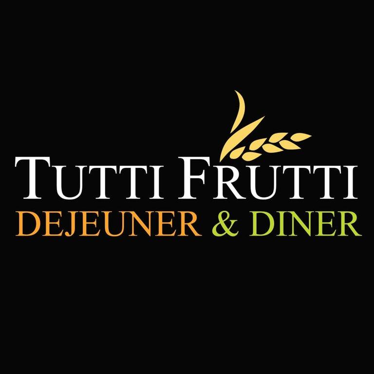 Tutti Frutti