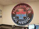 Plumbing & A/C Medic