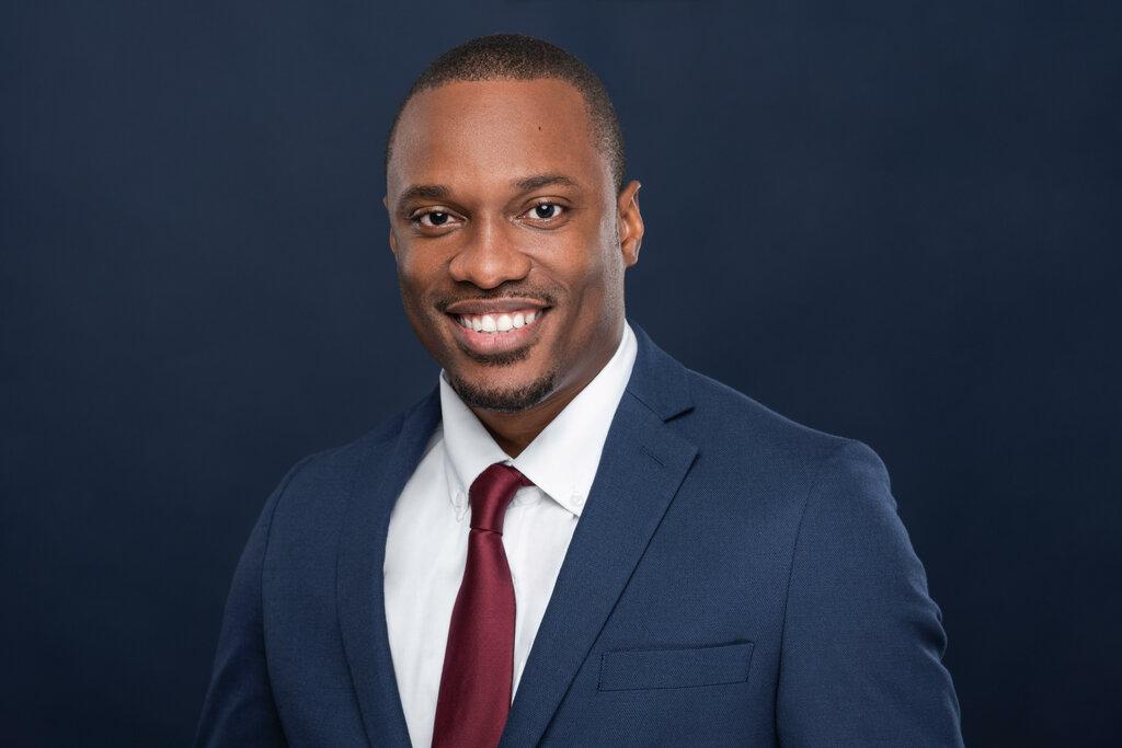 Cedrick West-Intuit Turbotax Verified Pro