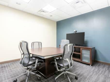 Regus - Pennsylvania, Exton - Eagleview Corporate Center