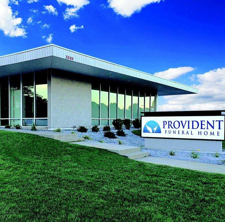 Provident Funeral Home