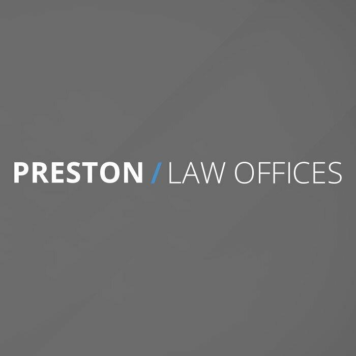 Preston Law Offices