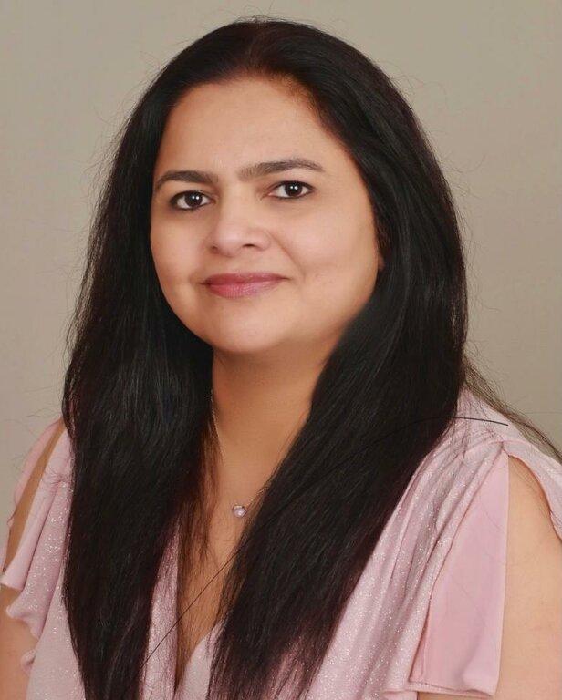 Jaishree Raghavan, Psychiatric Nurse Practitioner