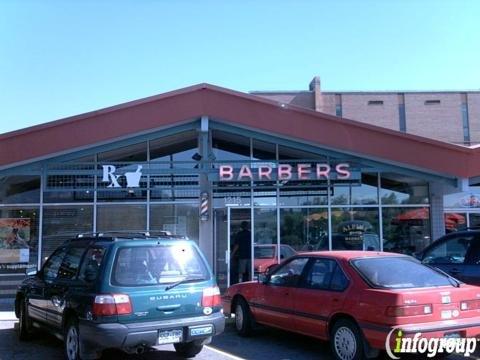 Alpine Barbers